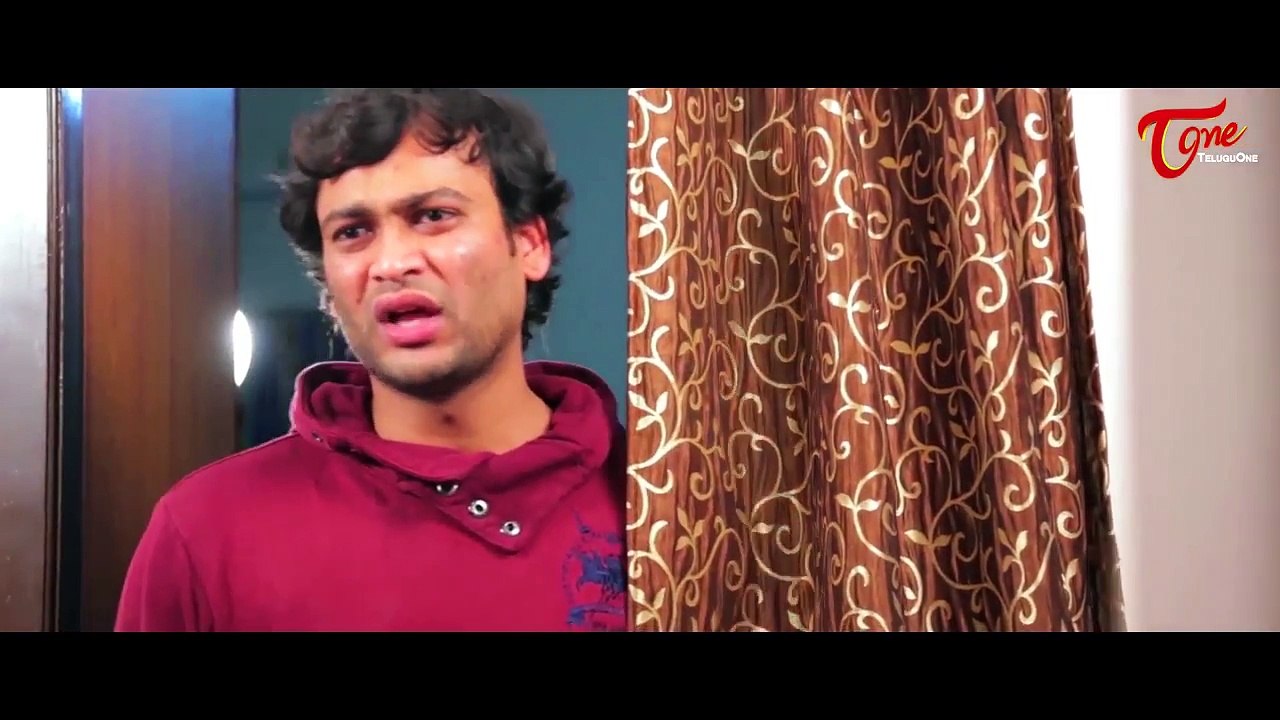 DIVORCE | Telugu Short Film | By Shashank Ramanujapuram