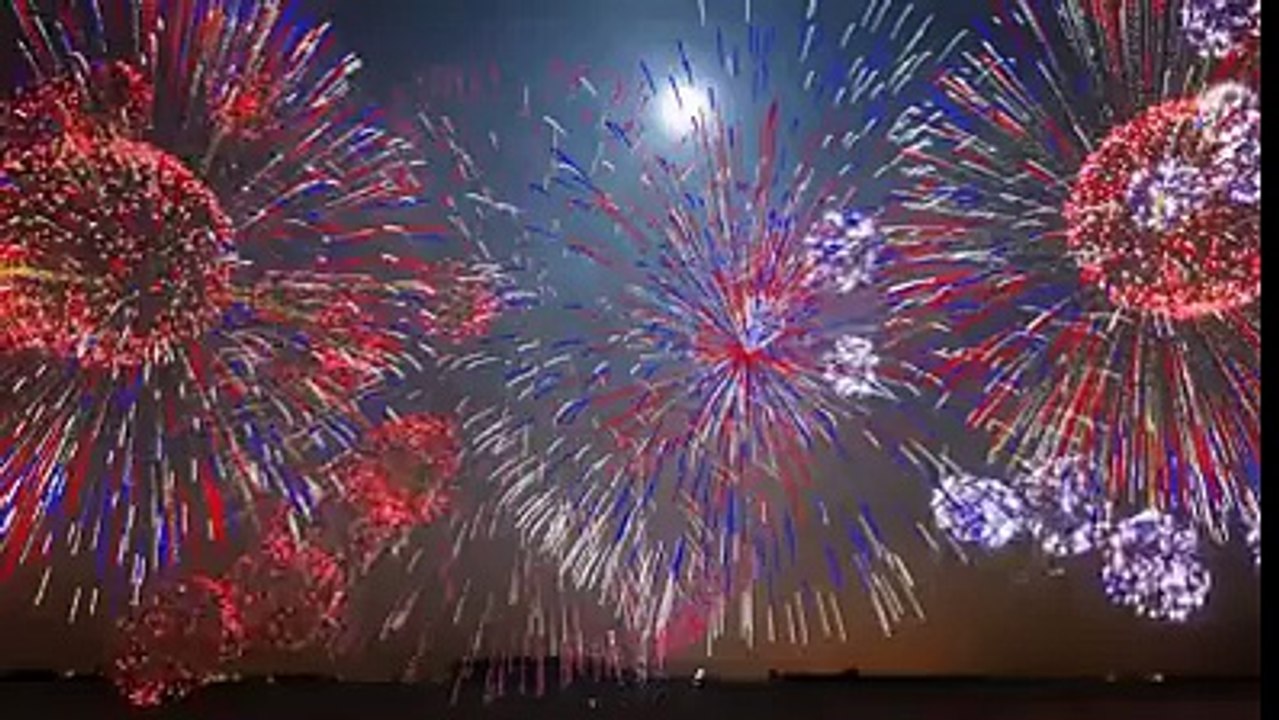 Happy new year