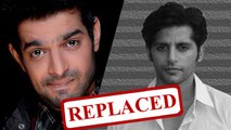 Karan Patel REPLACES Karanvir Bohra In Gumrah! | Channel V