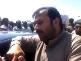 PMLN Deputy Speaker Ali Sher Gorchani Using Abusing Words And Making People Fools - MUST WATCH
