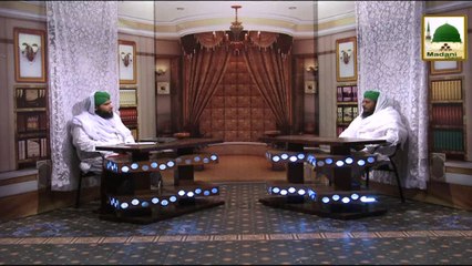 Dar-ul-Ifta Ahlesunnat Ep#357 - Matafarriq Masail