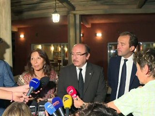 Crash en Argentine: les Français de retour en France