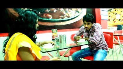 DESIRE | Telugu Short Film | By Sesha Sai Karra