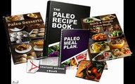 where to buy paleo recipe book - paleo diet meal plan recipes