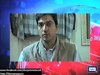 Dunya news- Sindh High Court returns appeal to stop the execution of Saulat Mirza