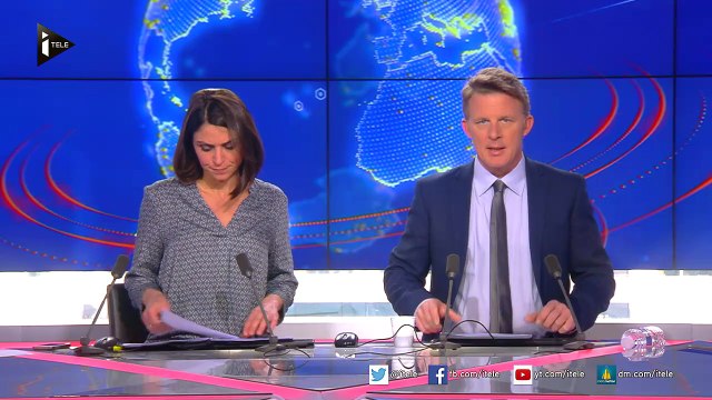 Attentats de Paris : les trois gardés à vue ont été déférés