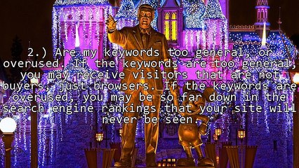 SEO and Your Targeted Market