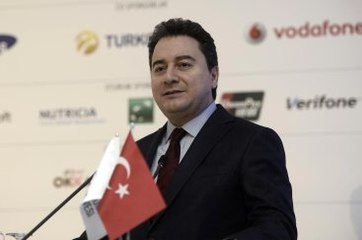 Ali Babacan Dolardaki Artışı İç Siyasete Bağlayıp Üstü Örtülü Eleştirdi