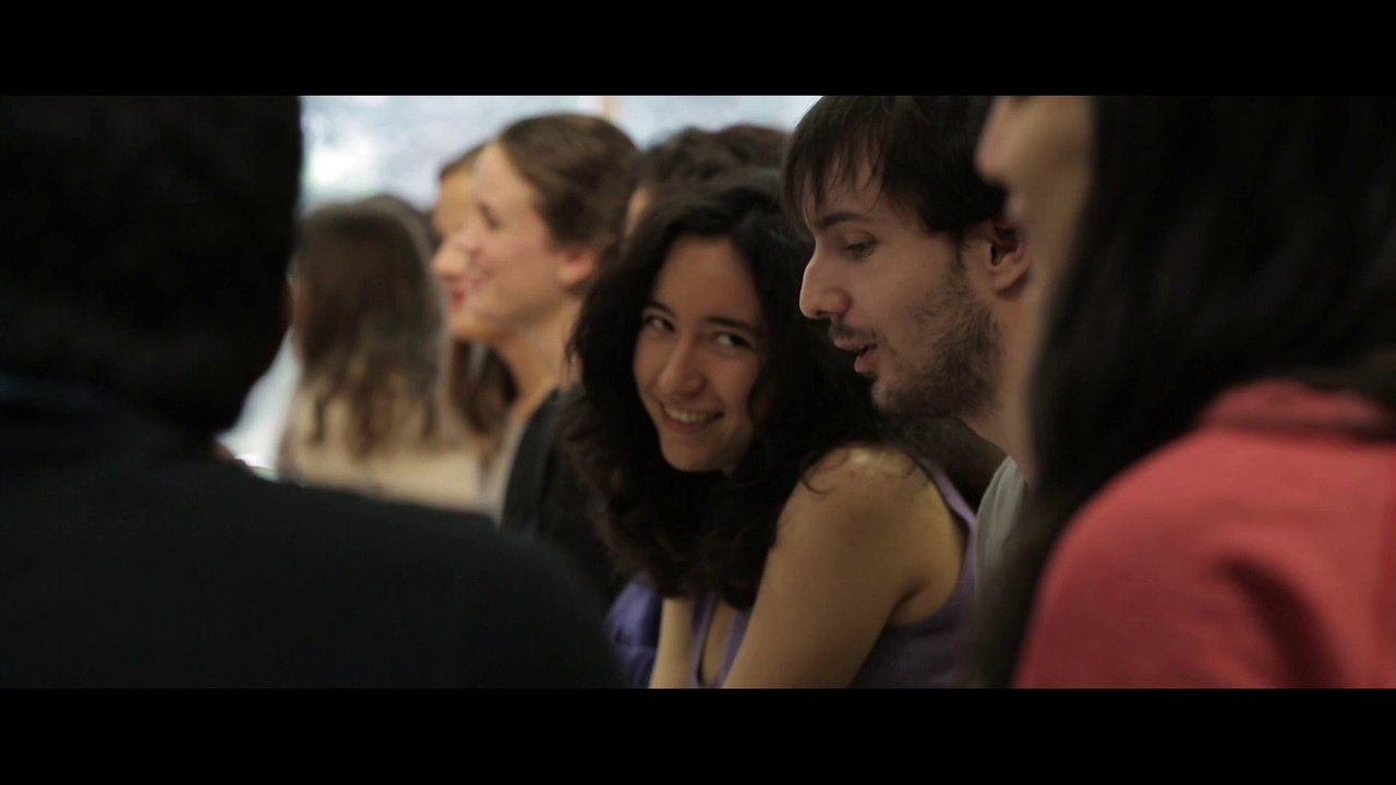 Immersion[s] - Une amitié turco-arménienne à la Maison de Norvège