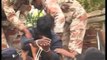 Dunya News-Court remands 32 more suspects held in Nine-Zero raidCourt remands 32 more suspects held in Nine-Zero raid