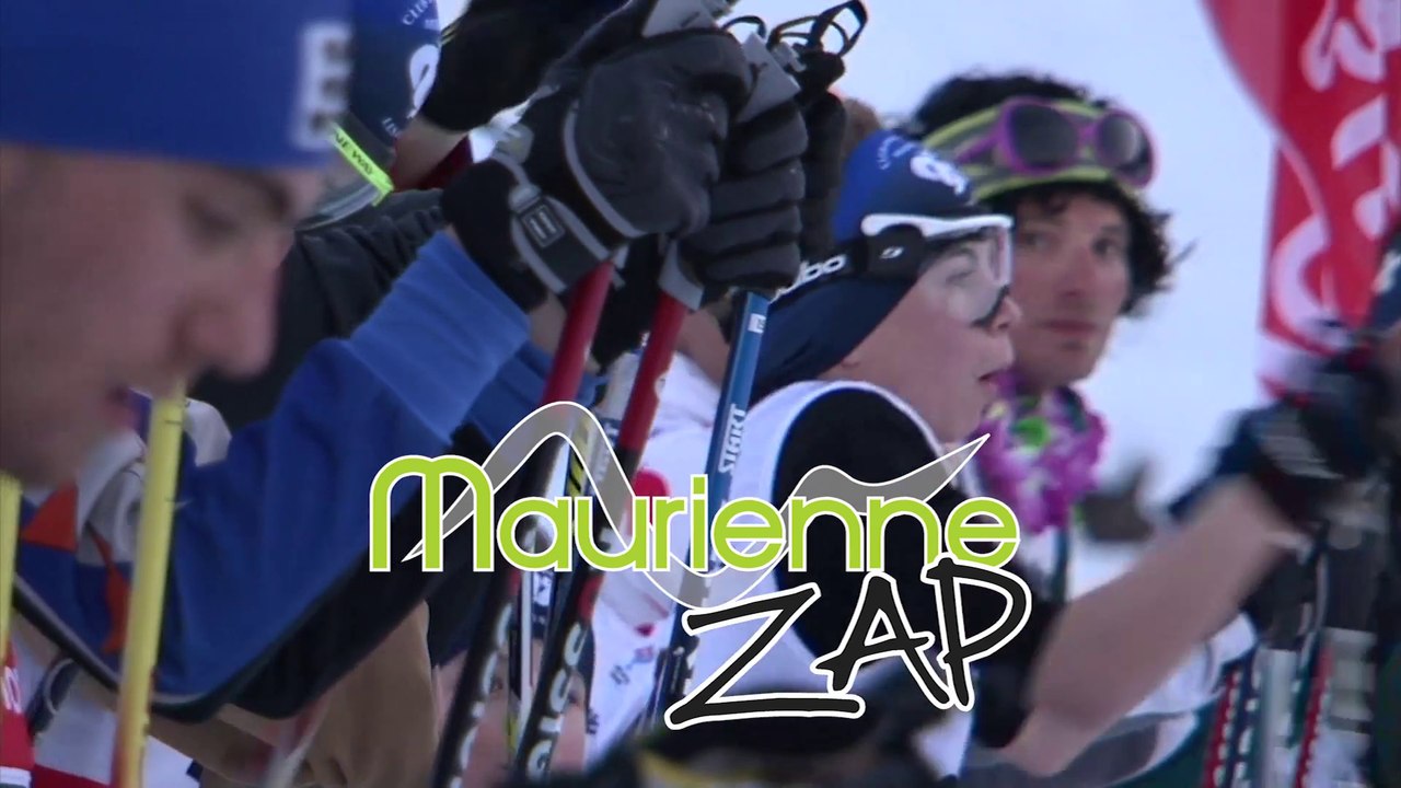 Maurienne Zap N°224