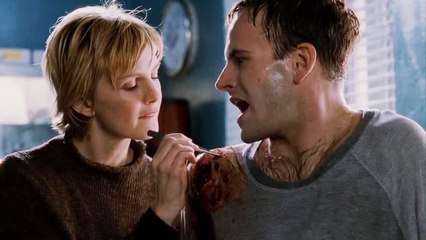 Mindhunters Full Movie