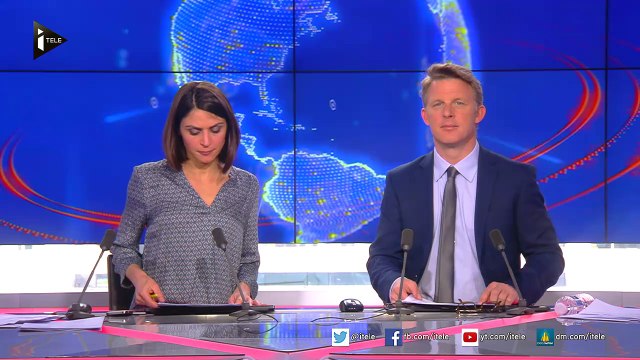 Tsipras est à Bruxelles pour négocier le financement de la Grèce