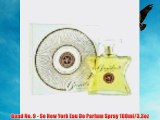 Bond No. 9 - So New York Eau De Parfum Spray 100ml/3.3oz