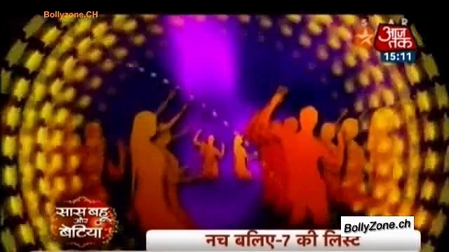 Rocking & Shocking News!! - SBB Segment - 13th March 2015