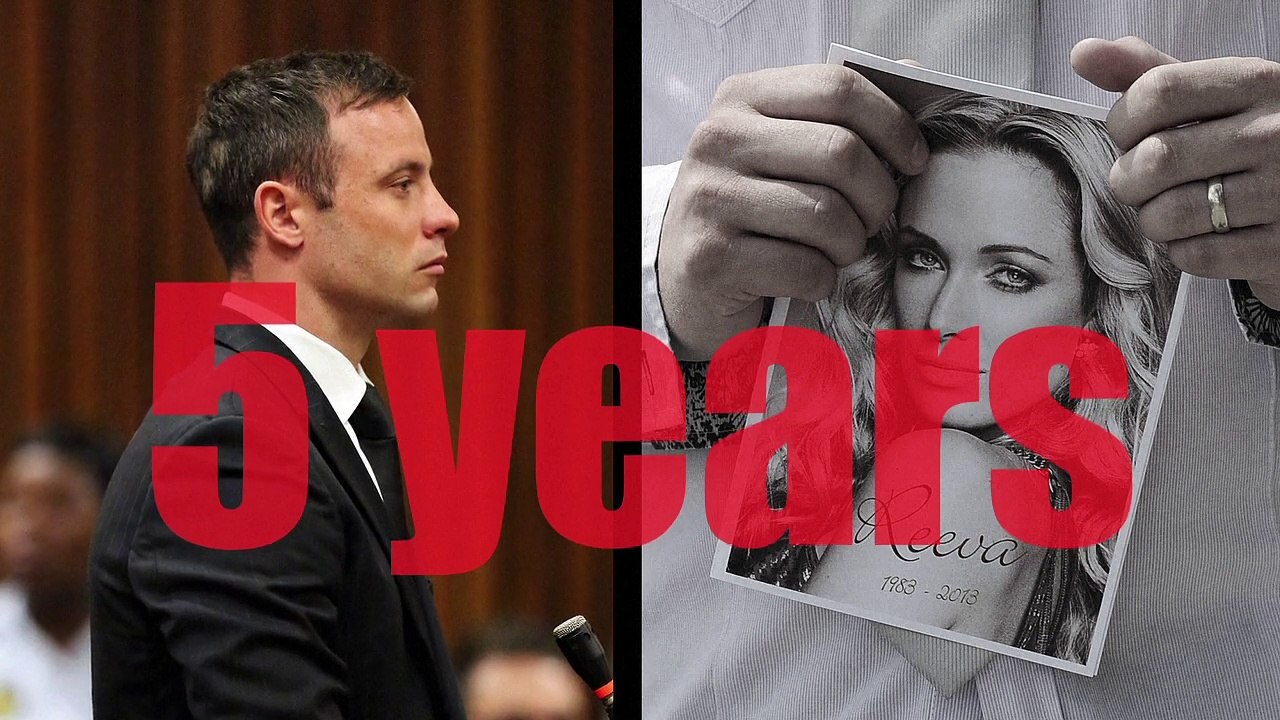 Oscar Pistorius