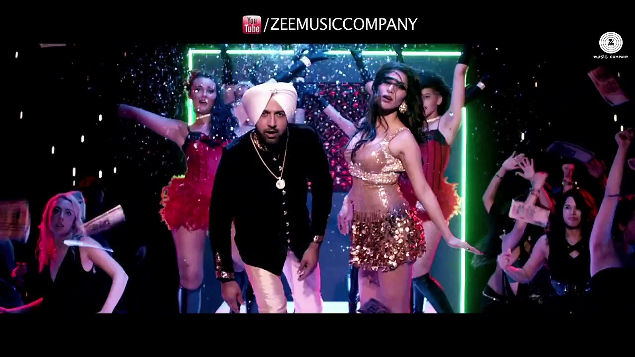 Do You Know Baby (Dharam Sankat Mein) HD Video Song