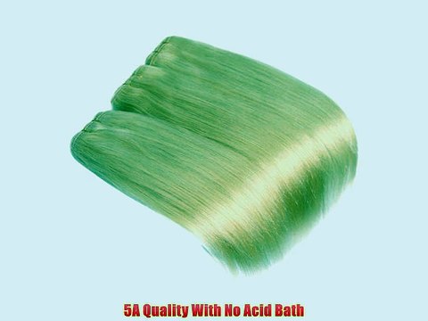 Angel_Halo 12 3Bundles/lot Remy India Human Hair Extensions DIY Weft Straight Full Head 300g