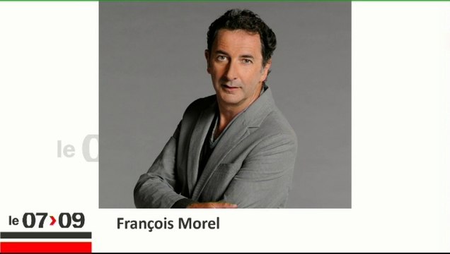 Le Billet de François Morel : François Morel répond à son courrier