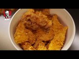 تیزر تبلیغاتی KFC :IranMCT تیم مشاوران مدیریت ایران