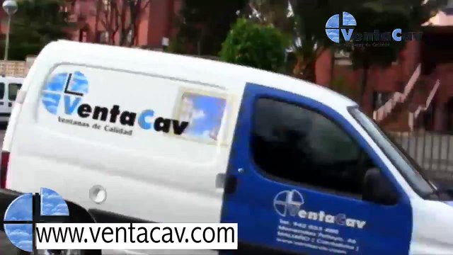 Ventanas CLIMALIT. Mejores Precios en Ventanas PVC CLIMALIT.