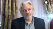 Assange, giustizia svedese chiede confronto