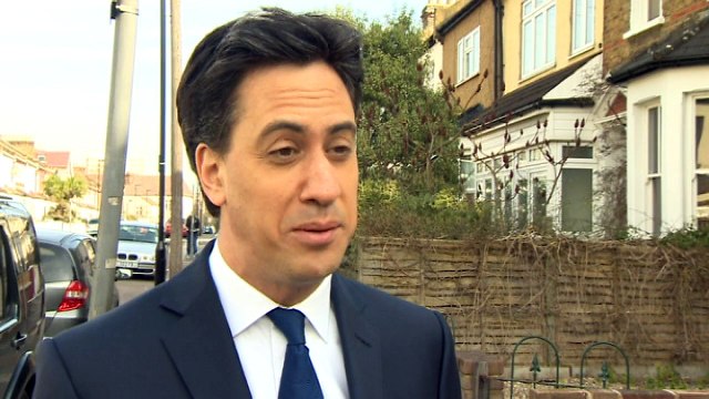 Labour's pledge to bring in new powers to cut energy bills