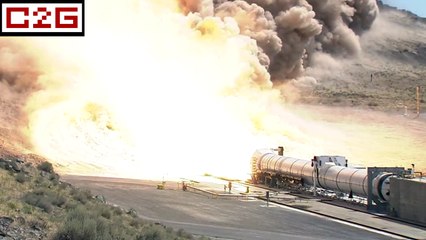 Booster de fusée, Freebox mini, roux vs. Apple : Chroniques2Geeks S03-E13