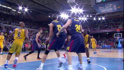 Top 16 Round 10: Thursday Recap