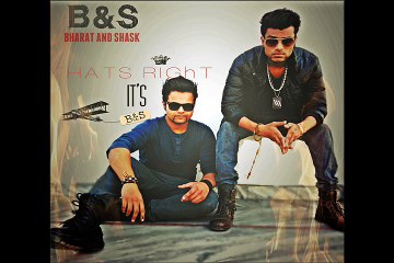 TOOTA DIL(official audio)-shask vir and Emcee Bharat||LATEST HINDI SONG 2015||Award Winning song