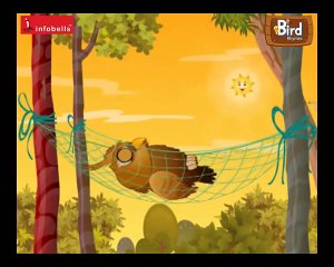 Infobells -  Bird Rhymes