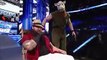 Wrestling - John Cena vs. Luke Harper- SmackDown, March 21, 2014