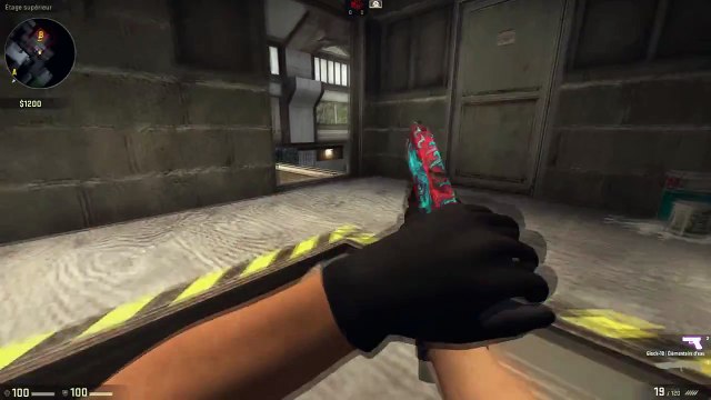 Trucs et astuces : la bombe sur CS:GO