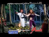 Zwe Da Badamala - Pashto New Film  Hits Part-5