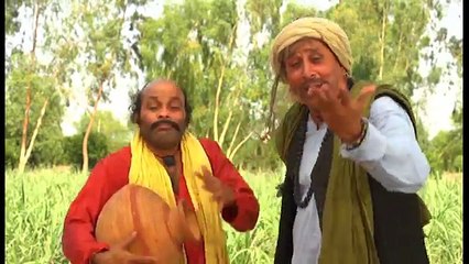 De Ragra Sahir Ali Bagga Song (Drama Heer Ranjha 2014) HD Videos PK