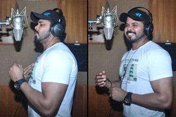 Shreesanth all set for his Bollywood? debut!