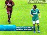 Palmeiras vs Juventus