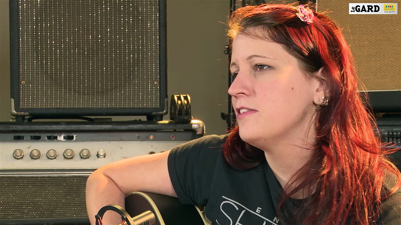 Before 2015 : découvrez la chanteuse CIL