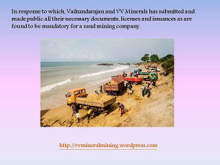 “How Can Letters Be Trusted Over Licences?” Questions Vaikundarajan