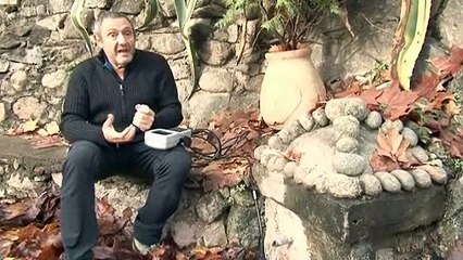 La Corse, 8 milliards de m3 d'eau par an, 90 millions consommés