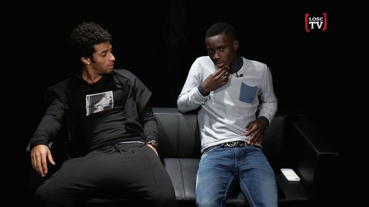 Les Dogues balancent les râleurs du vestiaire.