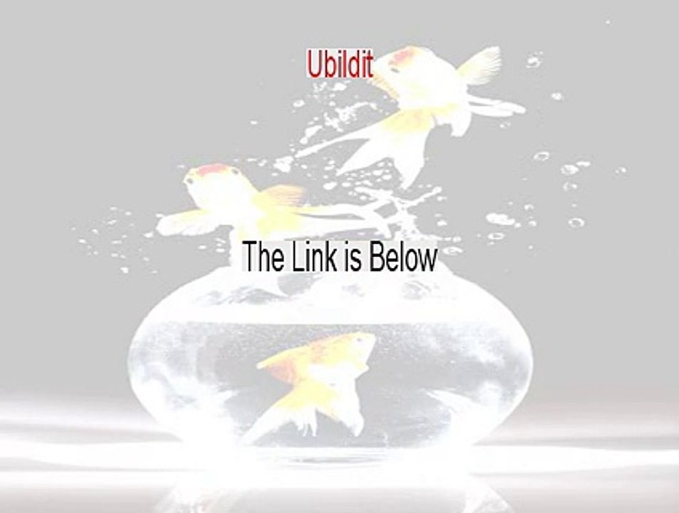 Ubildit PDF Download [Get It Now]