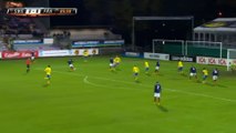 Sveriges svar på franska hånet - TV4 Sport