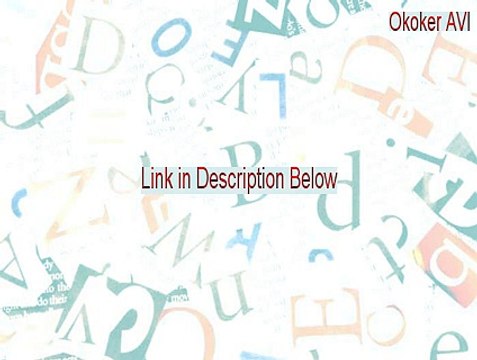 Okoker AVI/DIVX/MPEG/RMVB/WMV to DVD VCD Converter&Burner Keygen (Instant Download 2015)