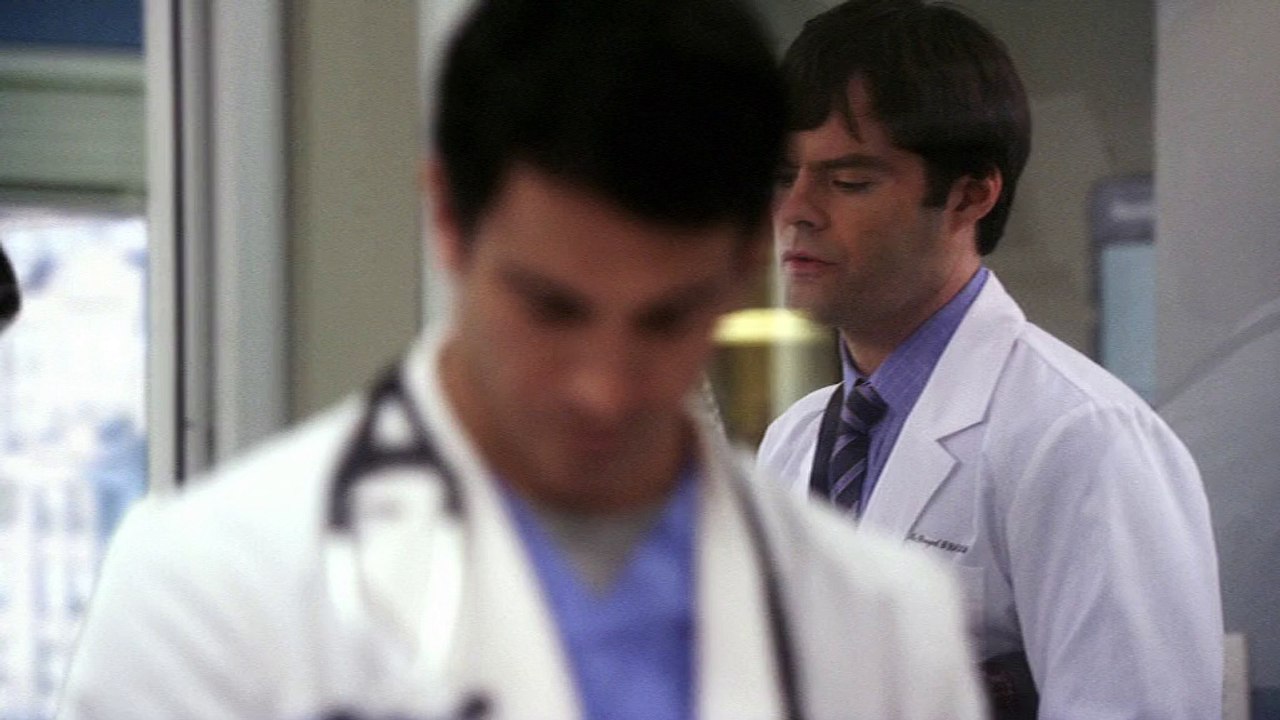 Mindy Project S1 - extrait 1