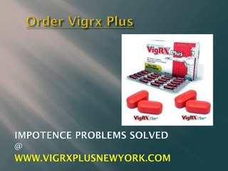 Order Vigrx Plus