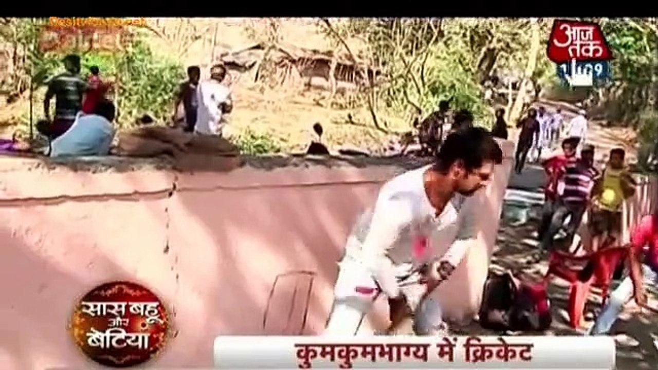 TV Ki Serial Express !