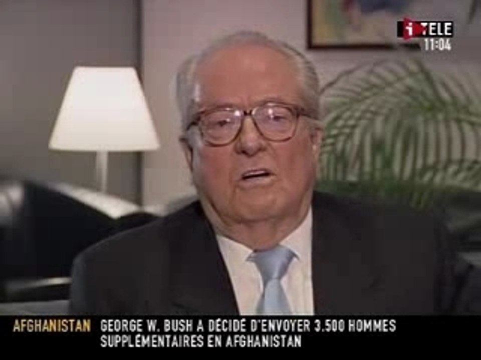 Une page est tournée