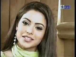 TV actress Talking About Rajeev khandelwal on Perde Ke Pechey - 2004