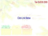 Tao ExDOS 2009 Full [tao exdos 2009 pro - trial version.exe 2015]